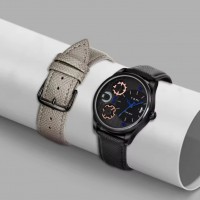 Tomi Gear Black, 2 ремінці