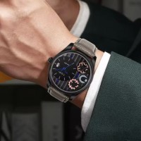 Tomi Gear Black, 2 ремінці