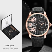 Tomi Gear Copper Gold, 2 ремінці