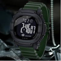 Tomi Legion Green