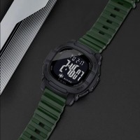 Tomi Legion Green
