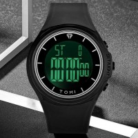 Tomi Mono Black