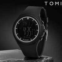 Tomi Mono Black