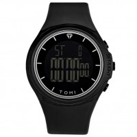 Tomi Mono Black