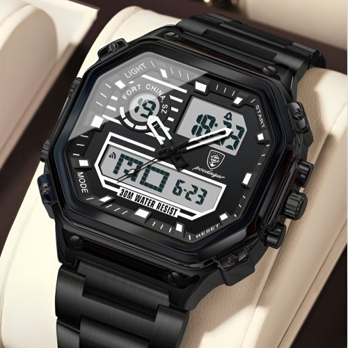 Купити Poedagar Dual Black