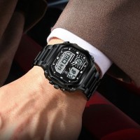 Poedagar Dual Black