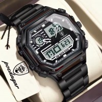 Poedagar Dual Black