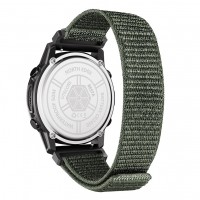Ремінець Besta Trail Green