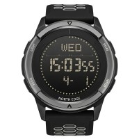 North Edge Alps Flex Grey, 2 ремінці