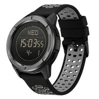 North Edge Alps Flex Grey, 2 ремінці