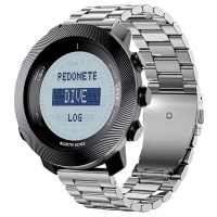 North Edge Apache D Stainless, 2 ремінці