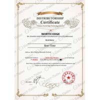 North Edge Apache D Stainless, 2 ремінці