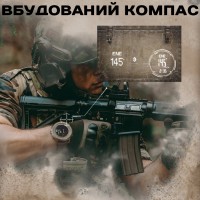 North Edge Desert Flex з компасом, 2 ремінці