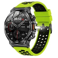 Smart Surf X Pro Green, 3 ремінці