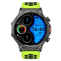Smart Surf X Pro Green, 3 ремінці