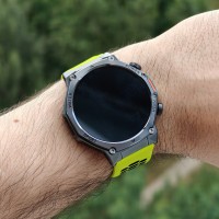 Smart Surf X Pro Green, 3 ремінці