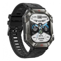 Smart Racer K+ Blue з компасом, 3 ремінці