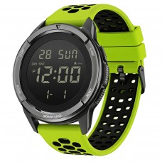 North Edge Terrax Brutal Green, 2 ремінці