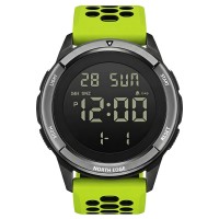 North Edge Terrax Brutal Green, 2 ремінці