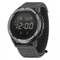 North Edge Terrax Brutal Green, 2 ремінці