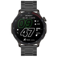 Smart Colorado Nylon Black 5BAR, 2 ремінці