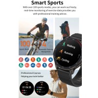 Smart Colorado Nylon Black 5BAR, 2 ремінці