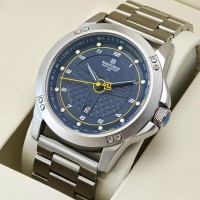 Naviforce Lagune Stainless, 2 ремінці