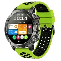Smart Power Ultra Green, 3 ремінці