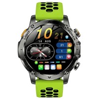 Smart Power Ultra Green, 3 ремінці