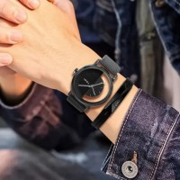 Tomi Gentleman Steel Black, 2 ремінці