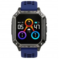 Smart Formula K+ Sport Blue, 3 ремінці