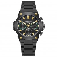 Lee Cooper Razer