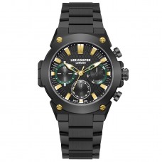 Lee Cooper Razer
