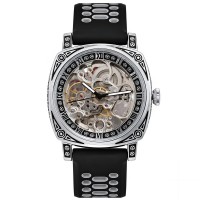 WishDoIt Baron Flex Grey, 2 ремінці
