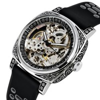 WishDoIt Baron Flex Grey, 2 ремінці