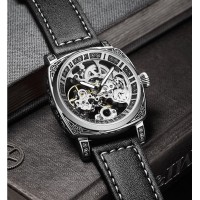 WishDoIt Baron Flex Grey, 2 ремінці