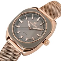 Naviforce Mira Gold, 2 ремінці