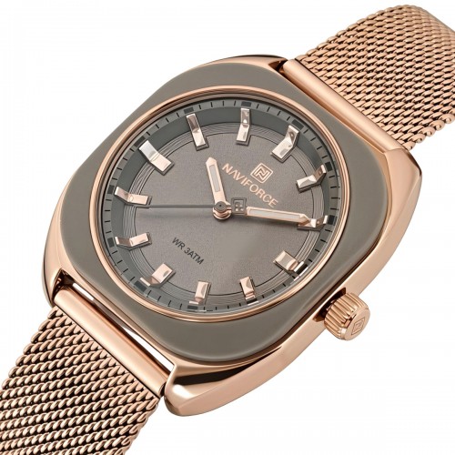 Купити Naviforce Mira Gold, 2 ремінці