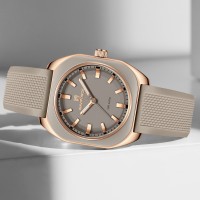 Naviforce Mira Gold, 2 ремінці