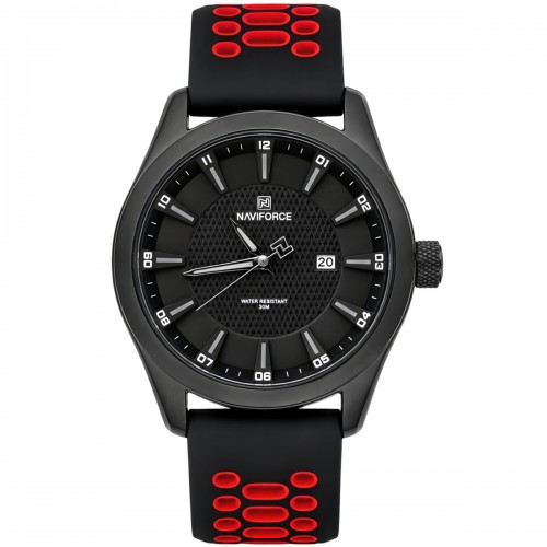 Купити Naviforce Perfect Flex Red, 2 ремінці