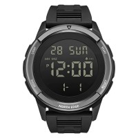 North Edge Terrax Sport Black, 2 ремінці