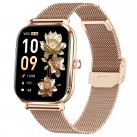 Smart Verona Gold, 2 ремінці