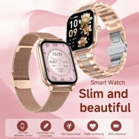 Smart Verona Steel Gold, 2 ремінці