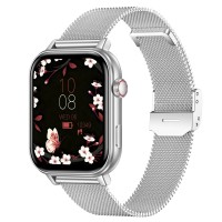 Smart Dream Silver, 2 ремінці