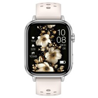 Smart Dream Silver, 2 ремінці