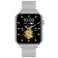Smart Dream Silver Rubber, 2 ремінці