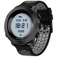 North Edge Apache Model D Brutal Grey, 2 ремінці