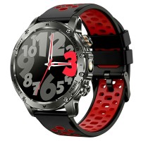Smart Power Ultra Brutal Red, 3 ремінці
