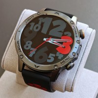 Smart Power Ultra Brutal Red, 3 ремінці