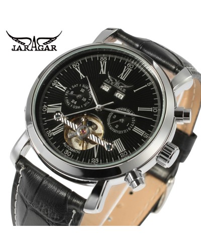Купити Jaragar Silver Star